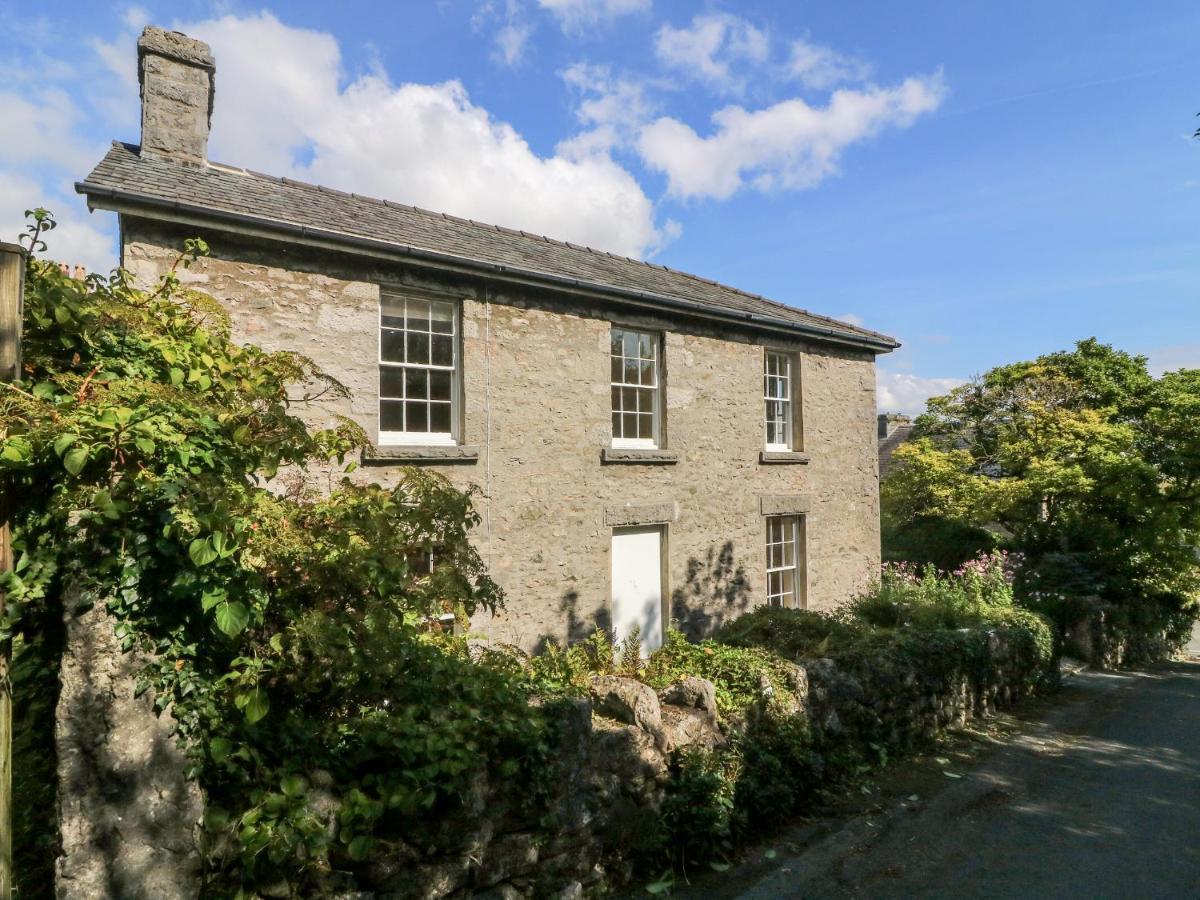 Westmorland Cottage Grange-over-Sands Exterior foto