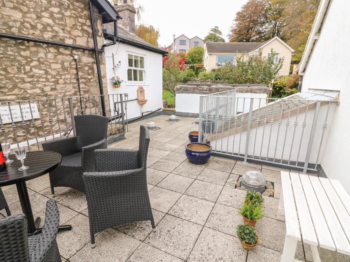 Westmorland Cottage Grange-over-Sands Exterior foto