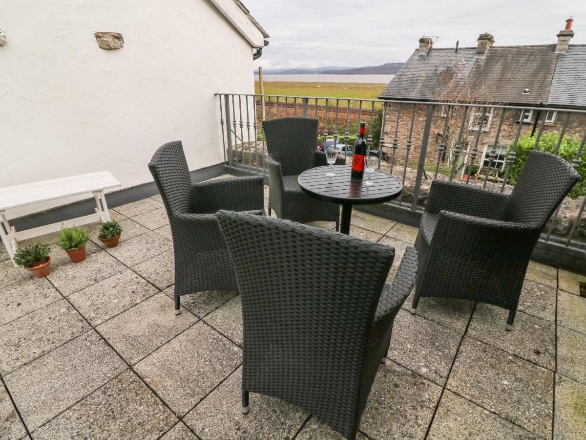 Westmorland Cottage Grange-over-Sands Exterior foto